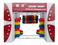 洗車(chē)機(jī)如何定期檢查