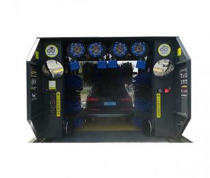 無人值守自動(dòng)洗車機(jī)KW系列