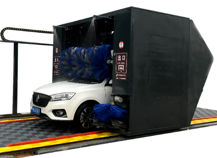 洗車機 洗車機
