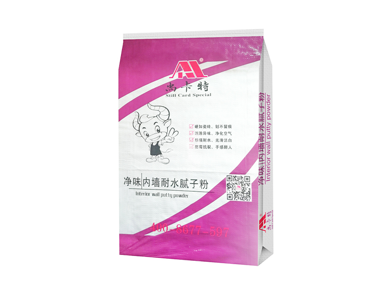 尚卡特內(nèi)墻耐水膩子粉